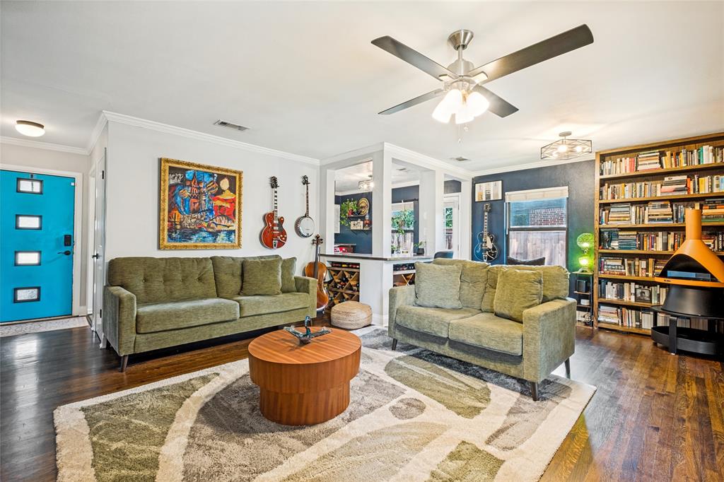 9740 Ash Creek Drive Property Photo 1