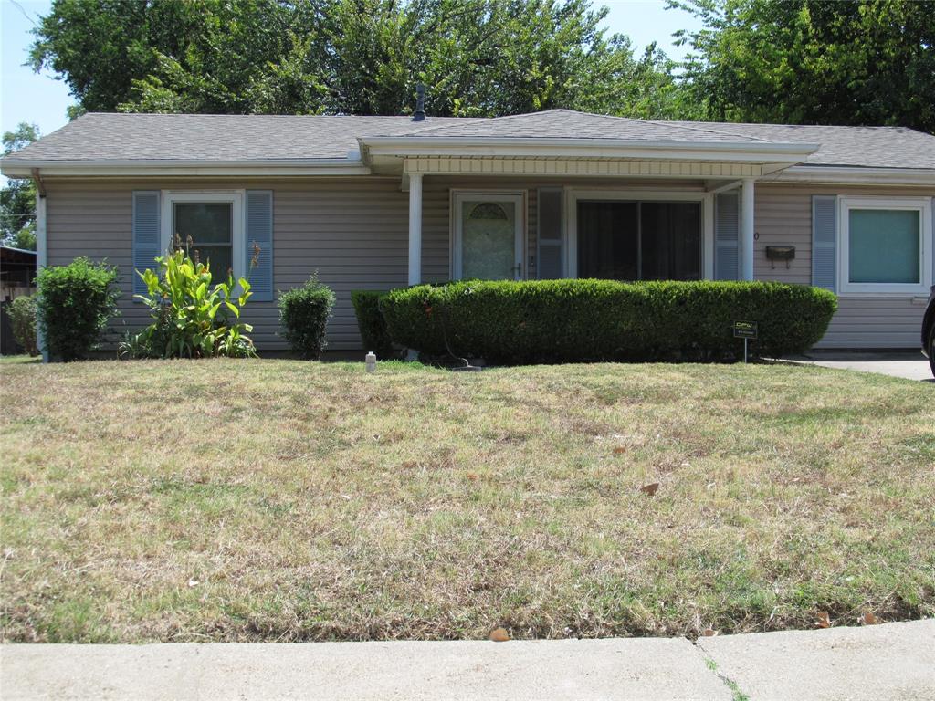 740 Emberwood Drive Property Photo 1
