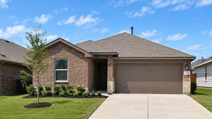 1309 Tin Roof Road Property Photo 1