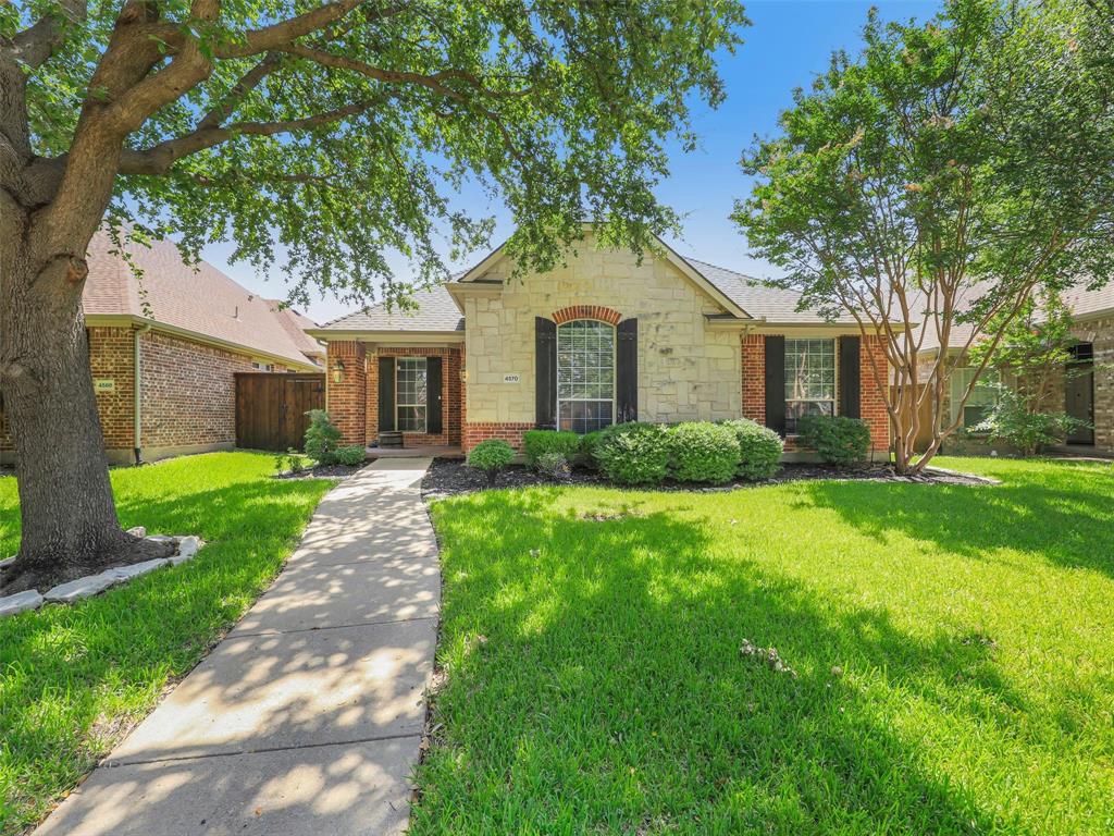 4570 Duval Drive Property Photo 1