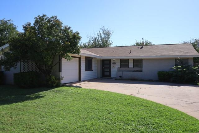2417 Sylvan Drive Property Photo 1