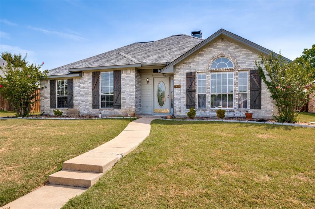 1413 Wesley Drive Property Photo 1