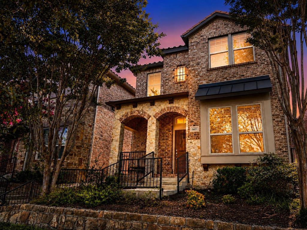 6681 Escena Boulevard Property Photo 1