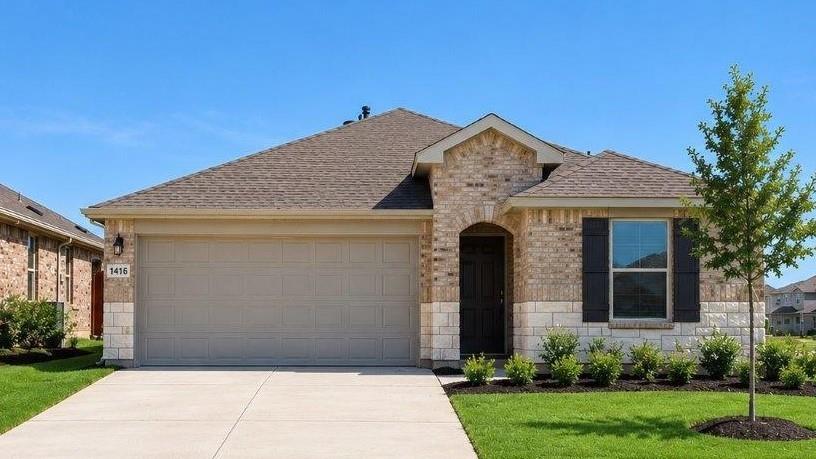1416 Tin Roof Road Property Photo 1