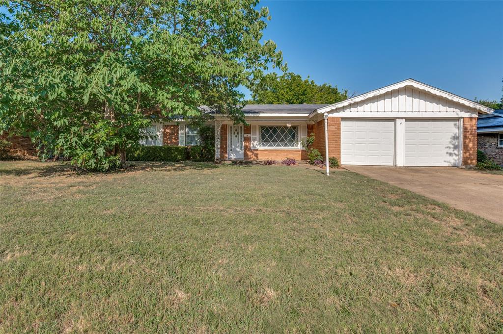 1958 Terbet Lane Property Photo 1