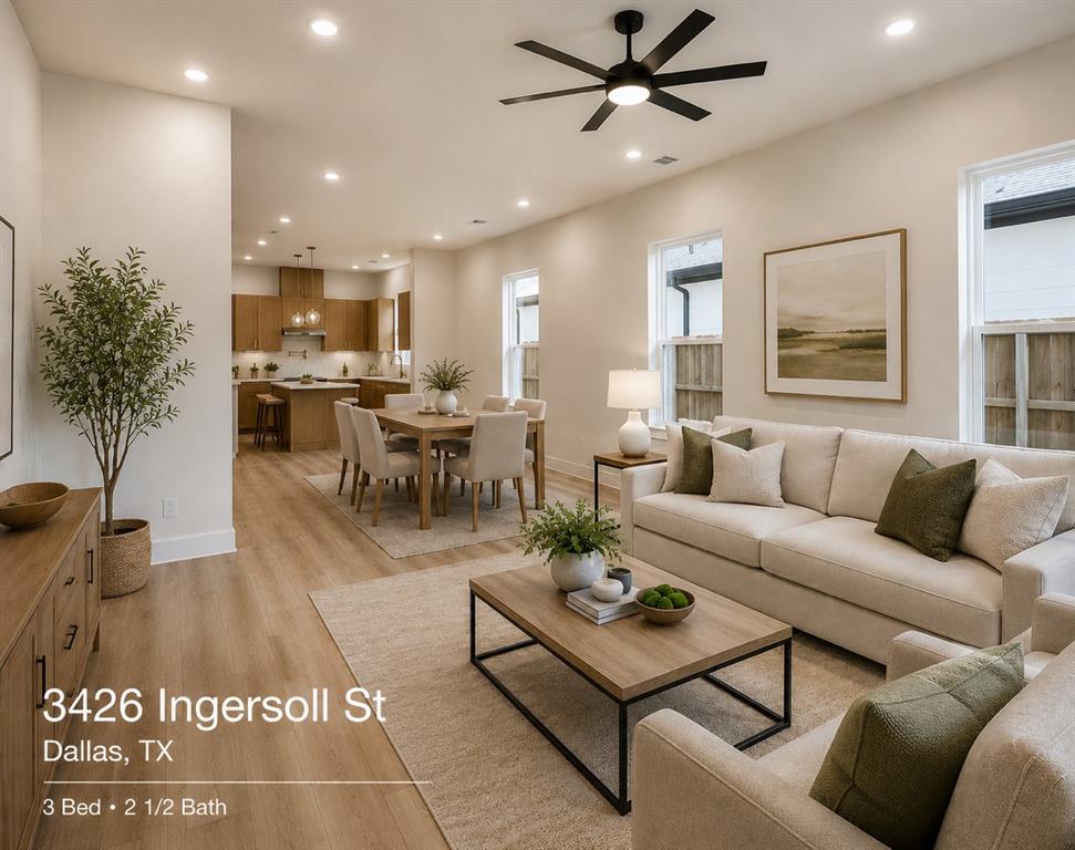 3426 Ingersoll Street Property Photo 1