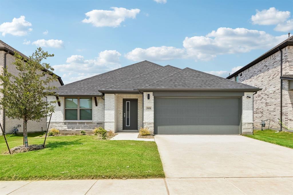 6636 Dusty Ridge Road Property Photo 1