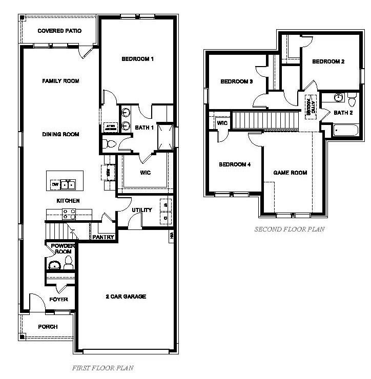 1609 Harmony Haven Road Property Photo 2