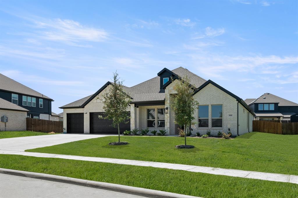 1810 Marlow Drive Property Photo 1