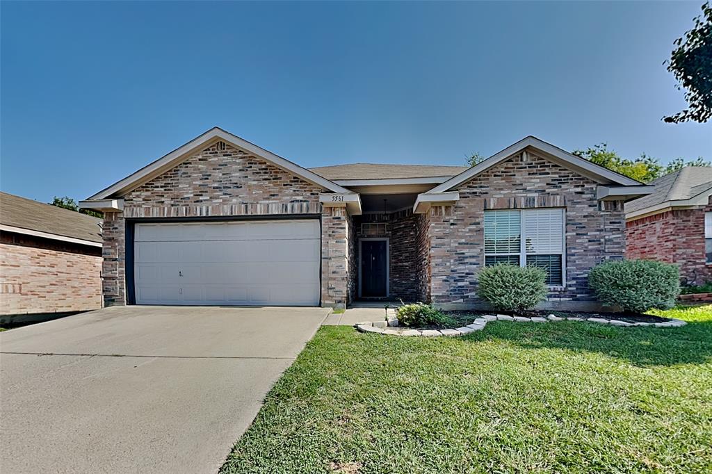 5561 Spring Ridge Drive Property Photo 1