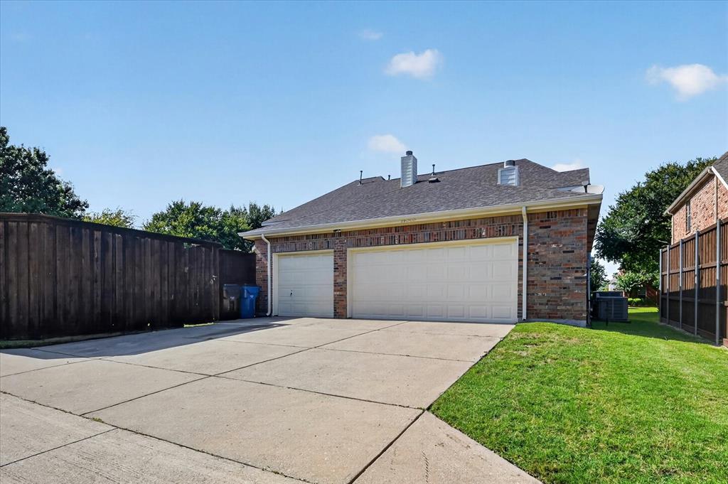 14505 Farmcote Drive Property Photo 21