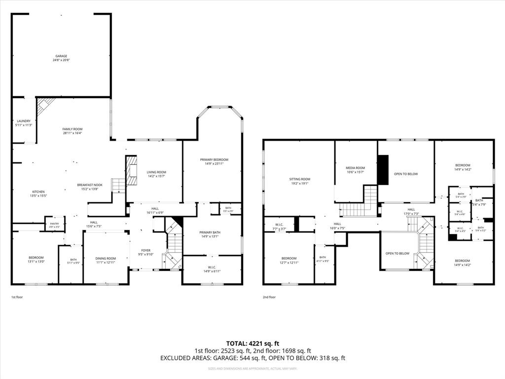 14505 Farmcote Drive Property Photo 35
