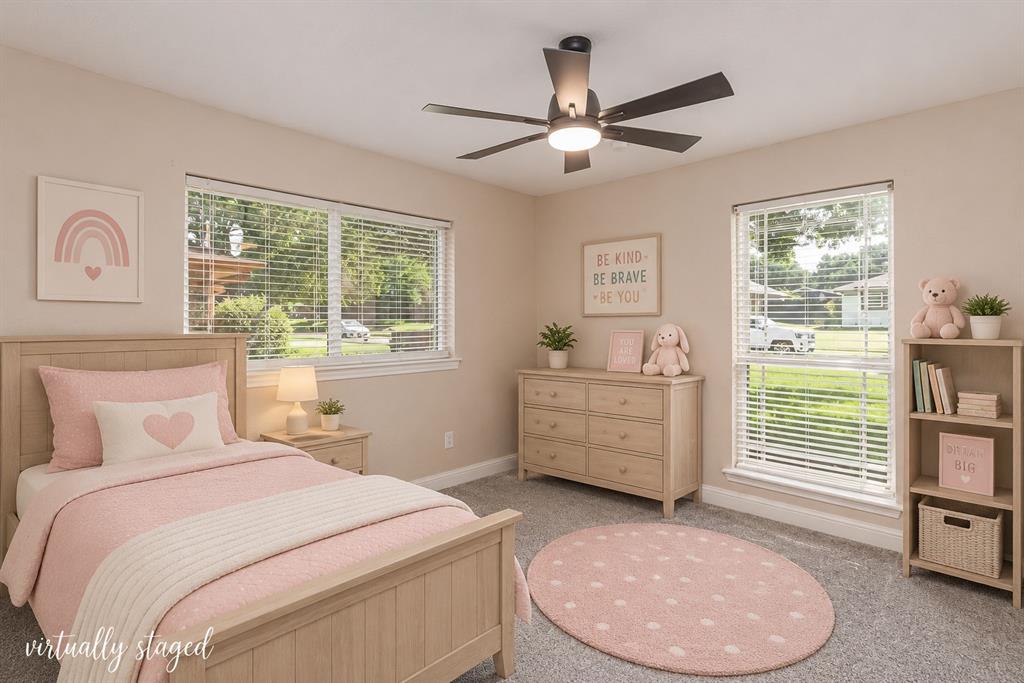 4005 Hatherly Drive Property Photo 12