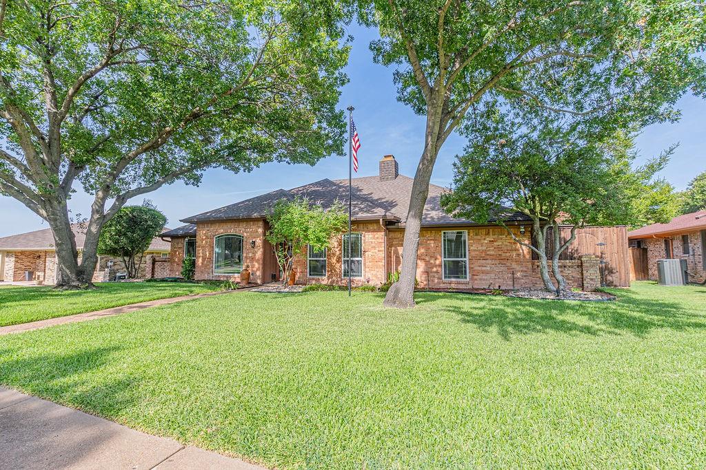 4005 Hatherly Drive Property Photo 23