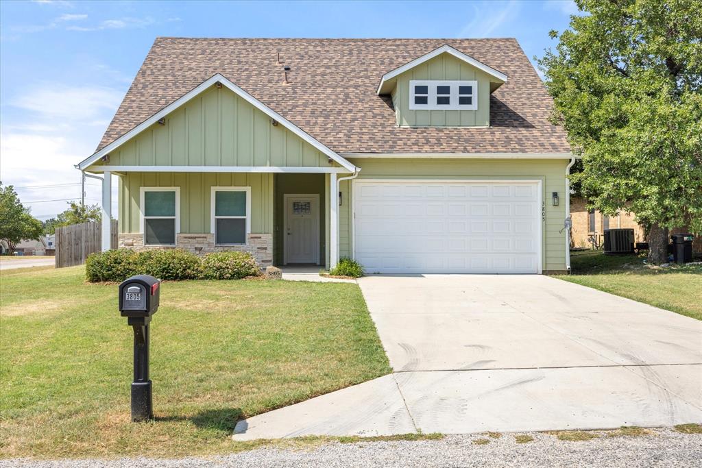 3805 Sage Court Property Photo 1