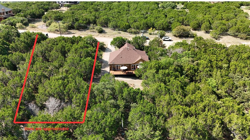 Lot 92 Cliffs Dr. Property Photo 1