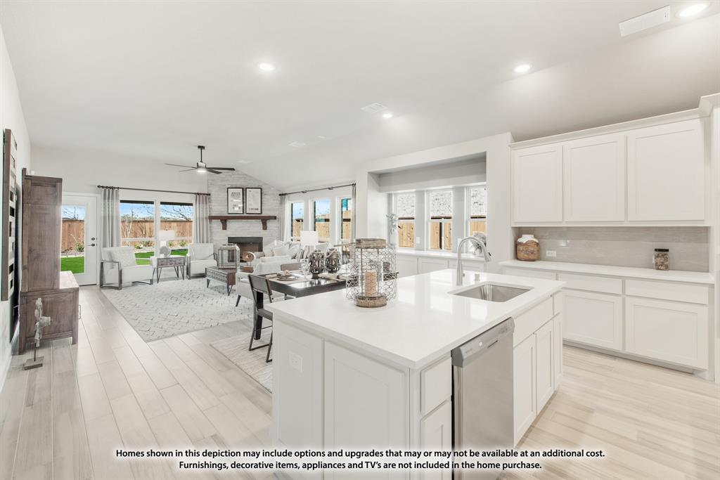 913 Hickory Chase Drive Property Photo 10