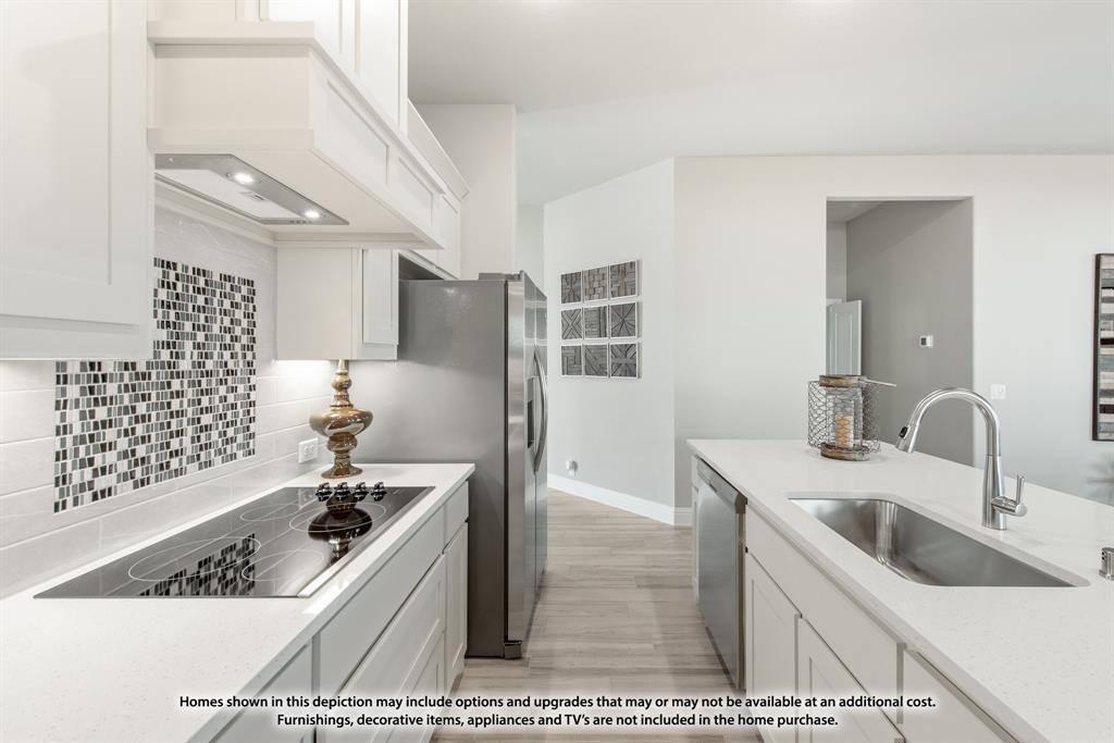 913 Hickory Chase Drive Property Photo 11