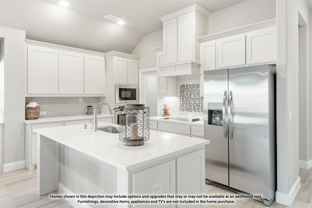 913 Hickory Chase Drive Property Photo 14