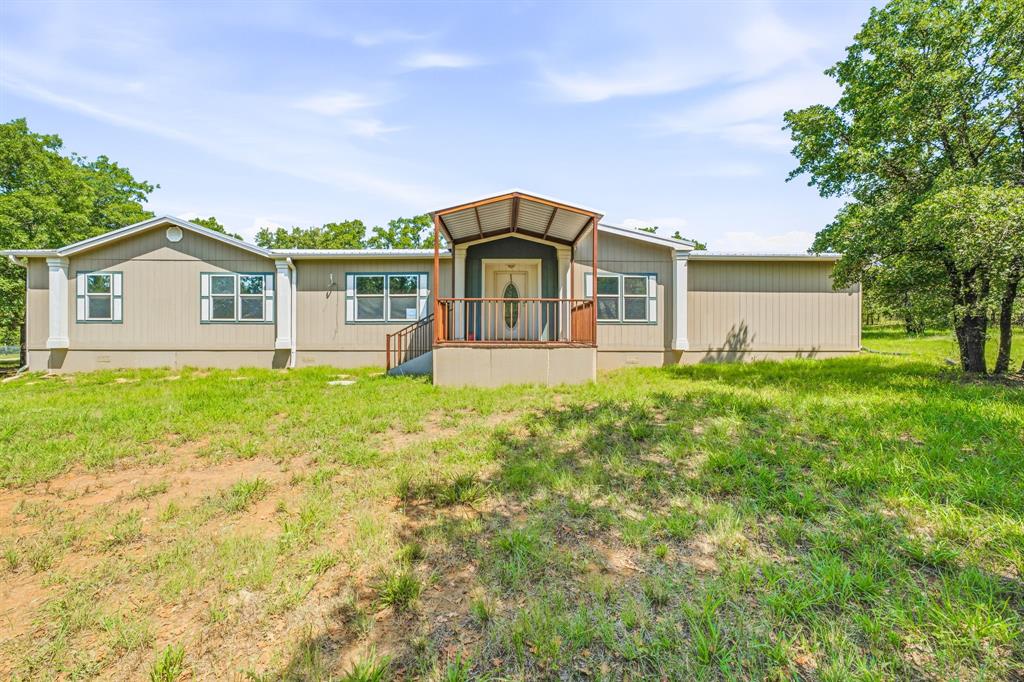 342 Rocky Mound Road Property Photo 1