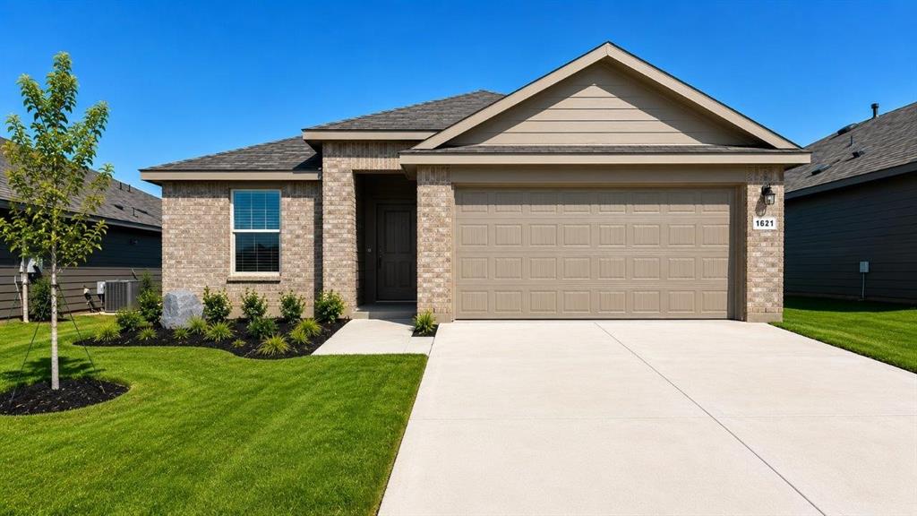 1621 TIN ROOF Road Property Photo 1