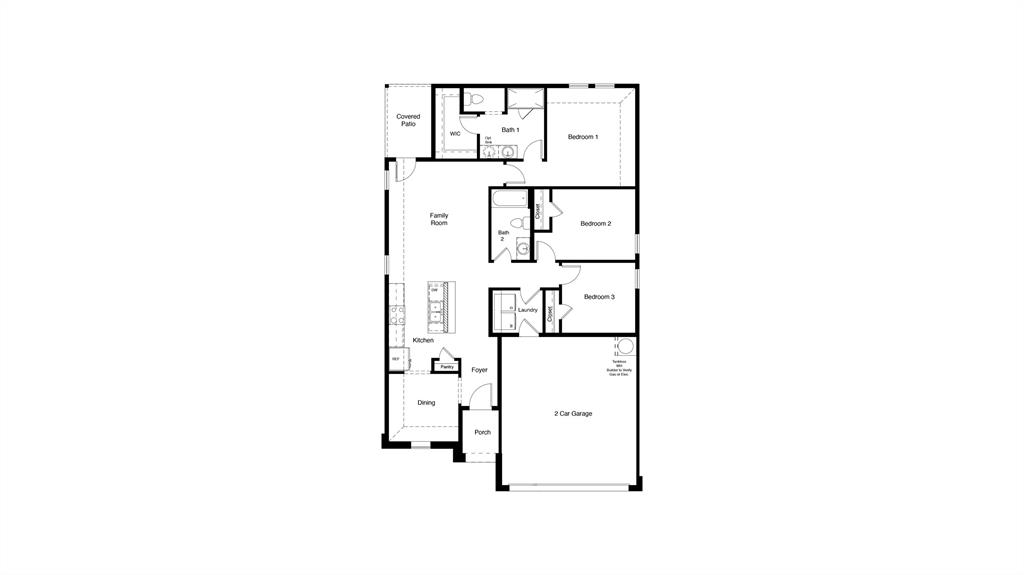 1621 Tin Roof Road Property Photo 16