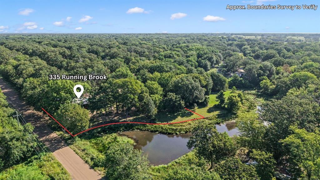 335 Running Brook Road Property Photo 1
