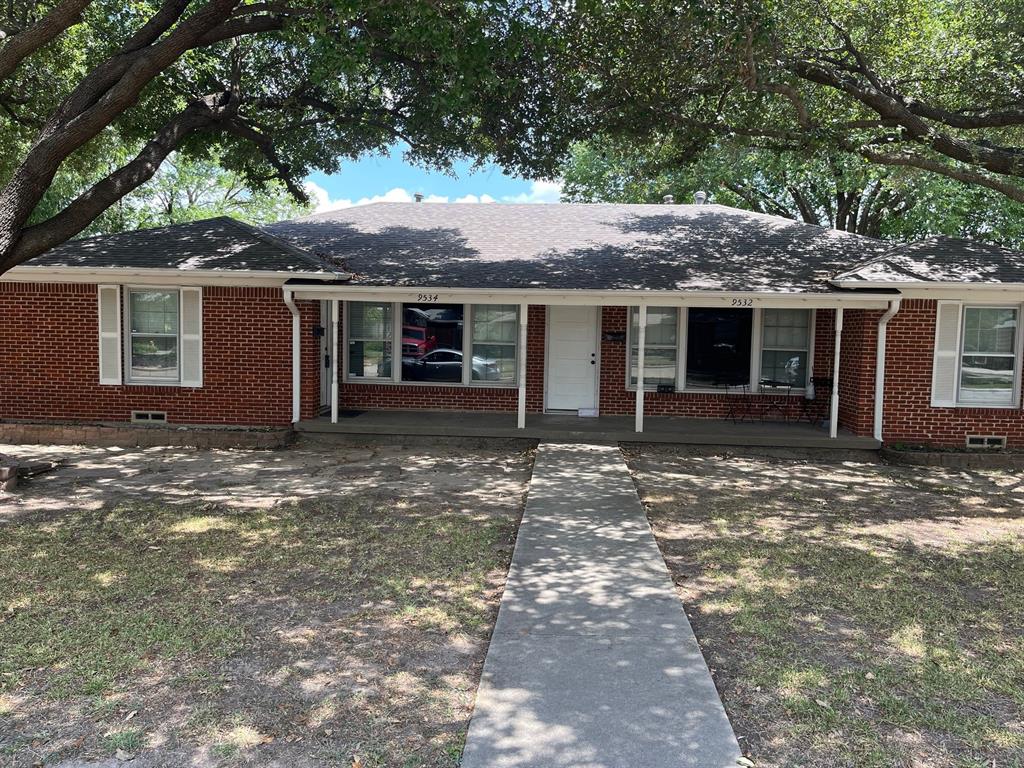 9532 Dixie Lane Property Photo 1