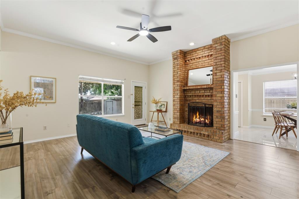 7229 Laurelhill Court Property Photo 1