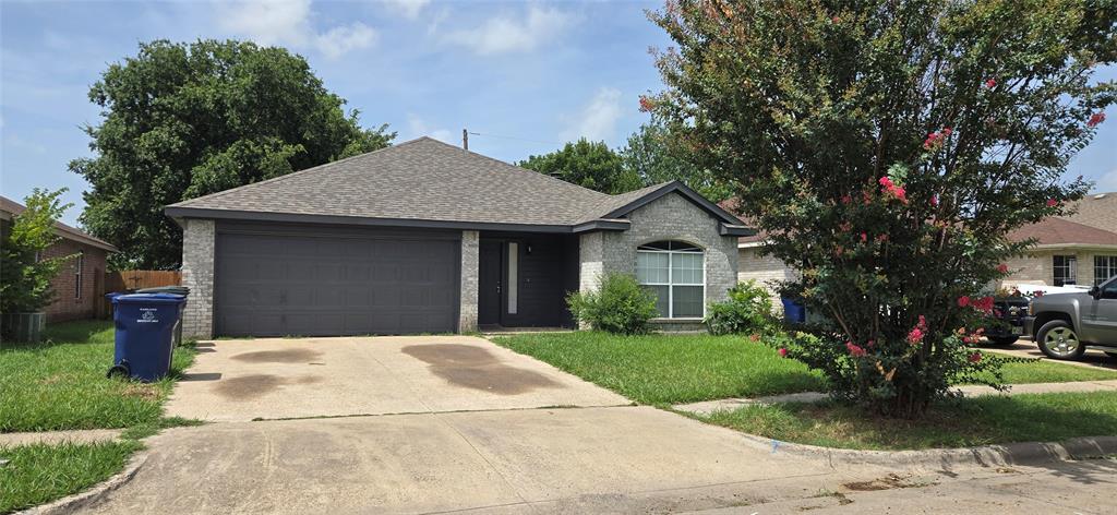 4809 Orchard Ridge Drive Property Photo 1