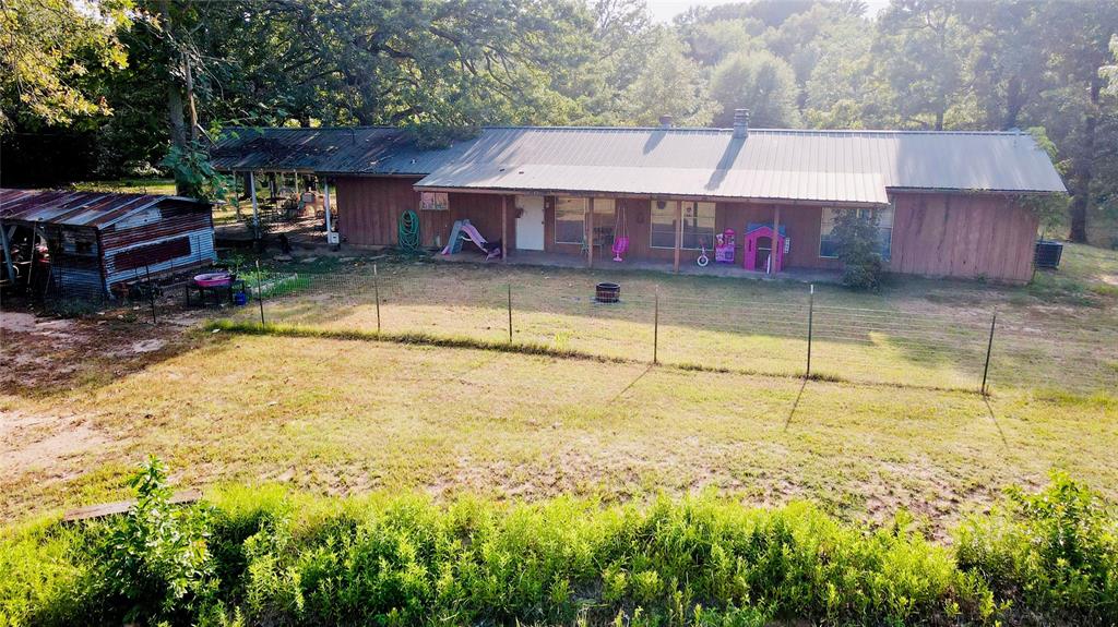 1167 County Road 44600 Property Photo 1