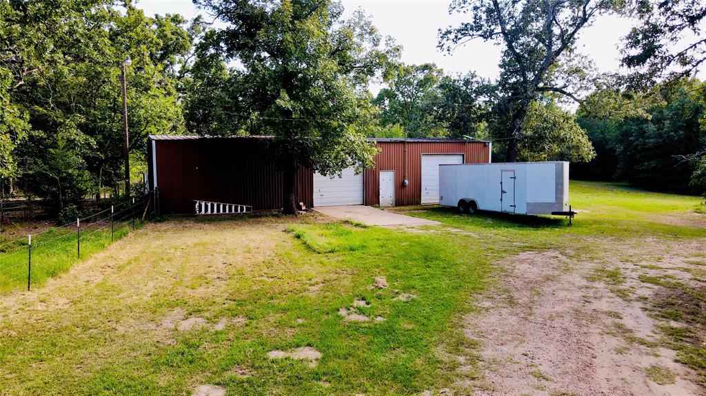 1167 County Road 44600 Property Photo 3