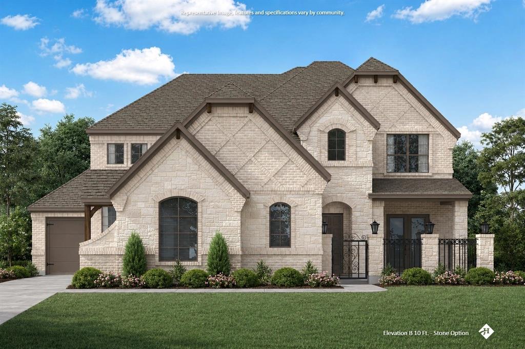5250 Spring Valley Road Property Photo 1