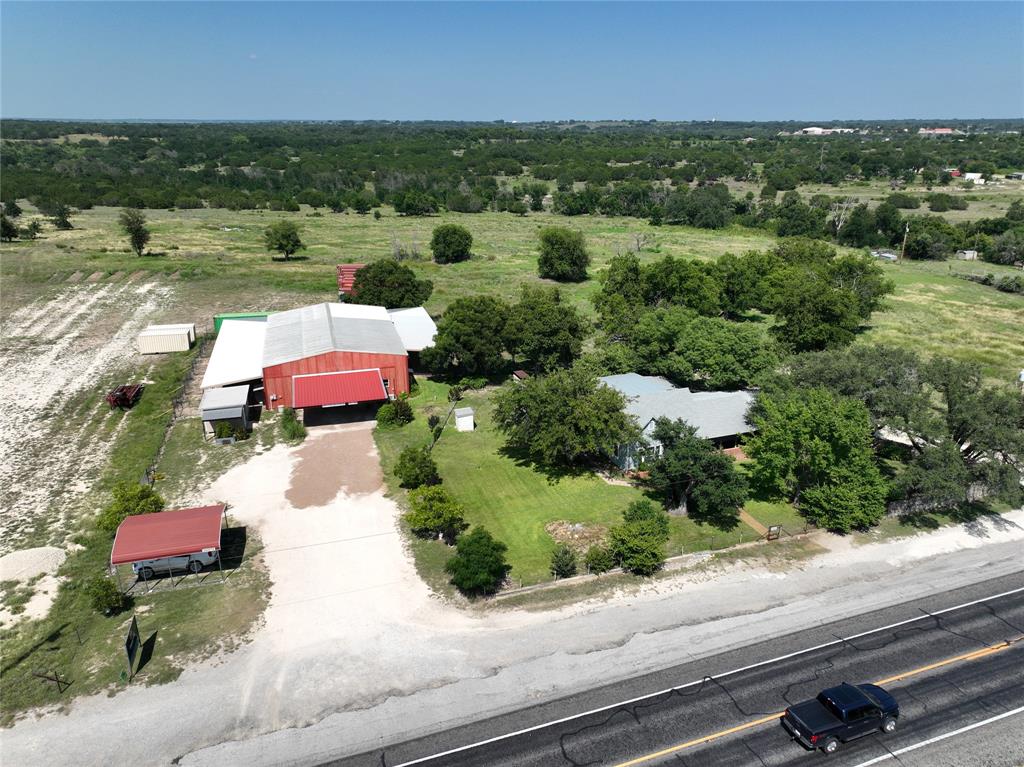 20959 Hwy 281 Property Photo 1