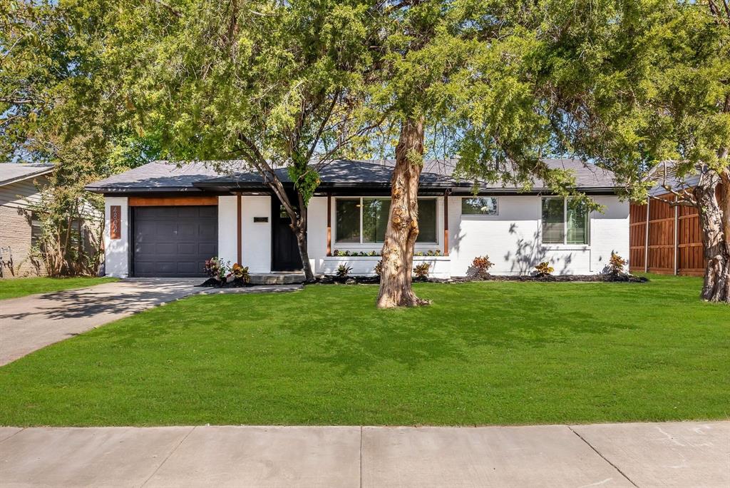4808 Sandra Lynn Drive Property Photo 1