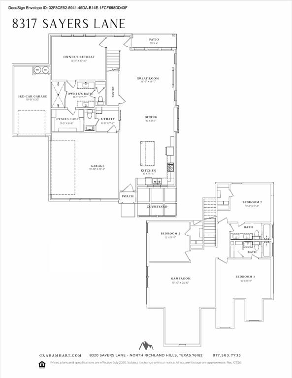 8317 Sayers Lane Property Photo 5