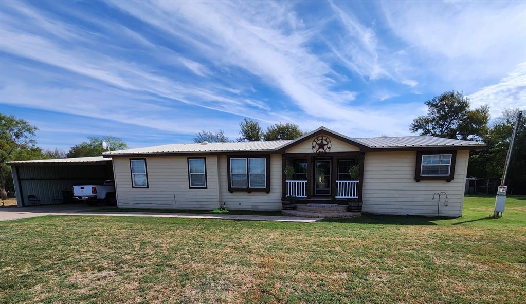 1309 S Mingus Boulevard Property Photo 1