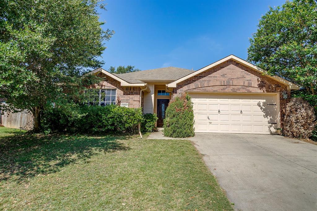 4621 Barnhill Lane Property Photo 1