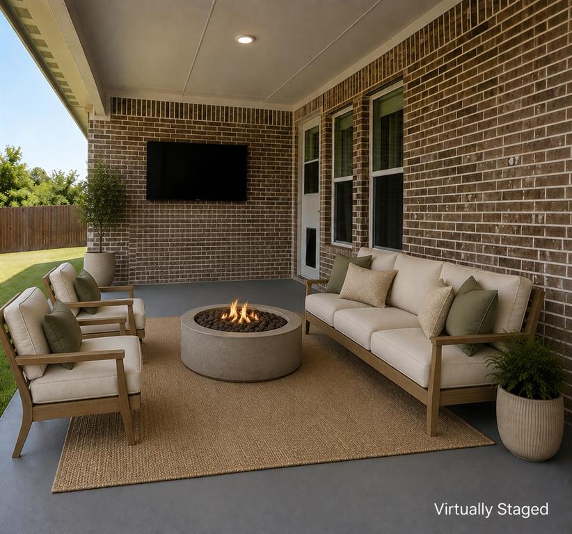 15124 Devonne Drive Property Photo 14