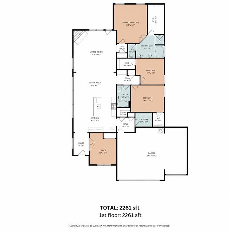15124 Devonne Drive Property Photo 18