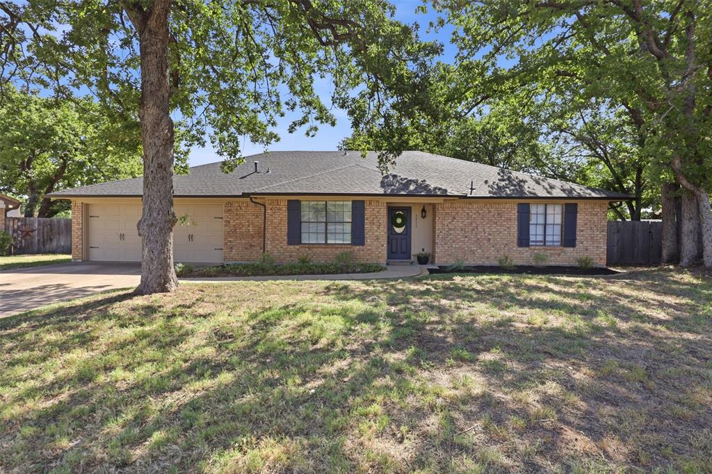 3811 Helmsford Drive Property Photo 1