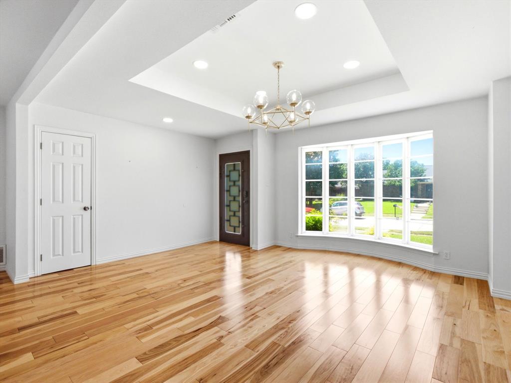 2605 Downing Drive Property Photo 4