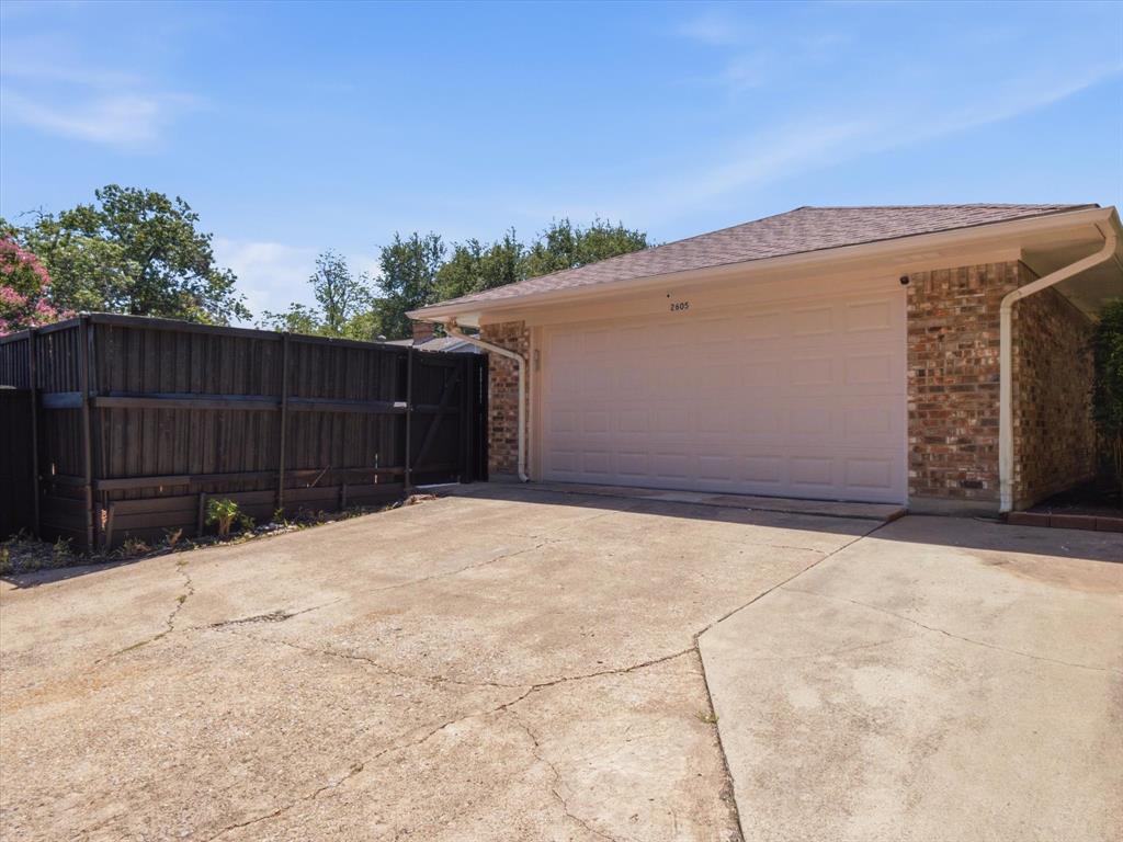 2605 Downing Drive Property Photo 37