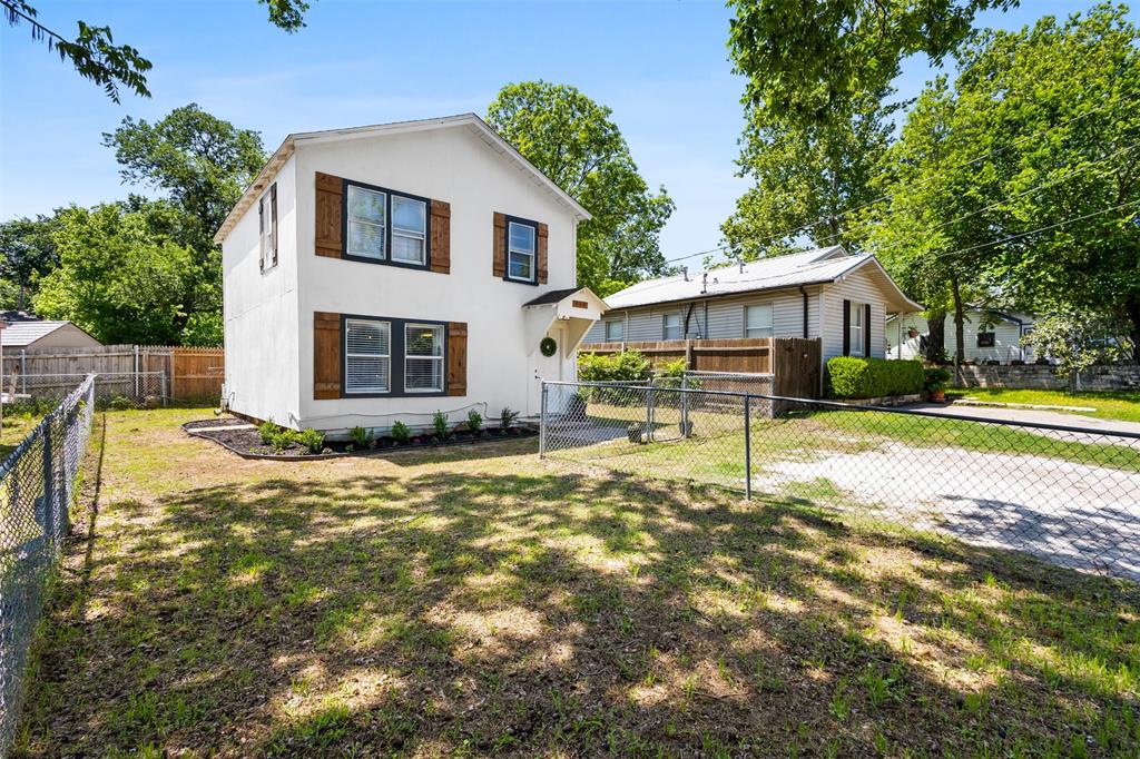 408 E Baylor Street Property Photo 1