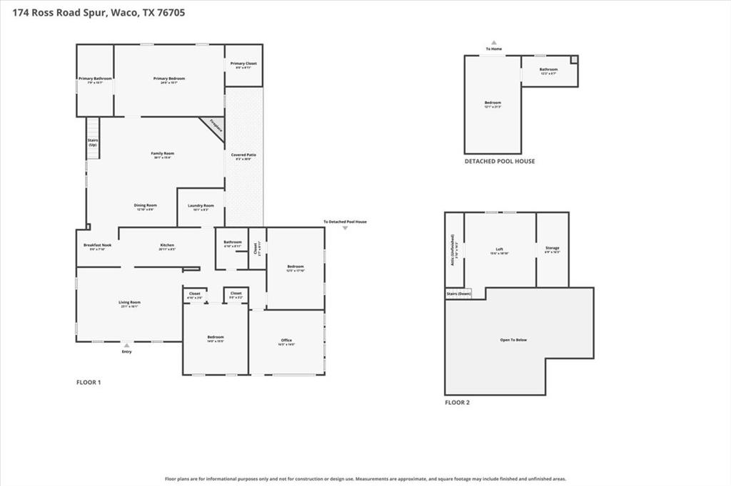 174 Ross Road Spur Property Photo 40