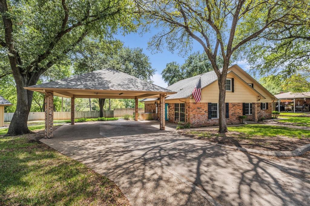 5206 Chaparral Drive Property Photo 2