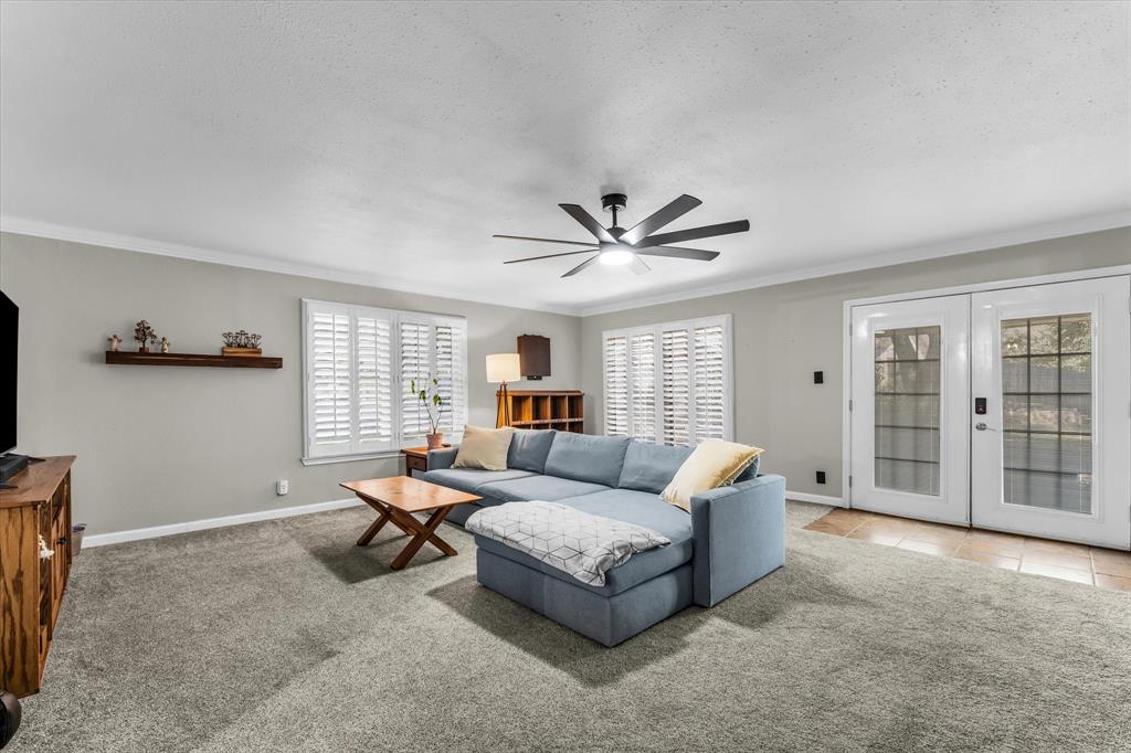 5206 Chaparral Drive Property Photo 4