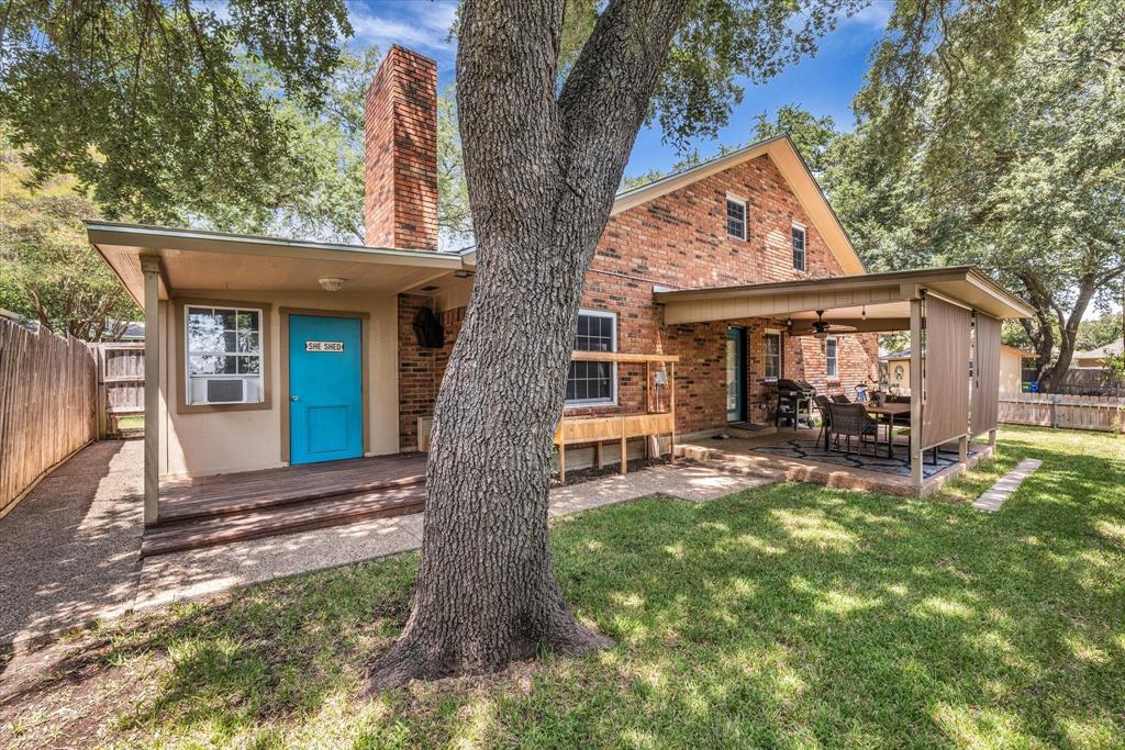 5206 Chaparral Drive Property Photo 18