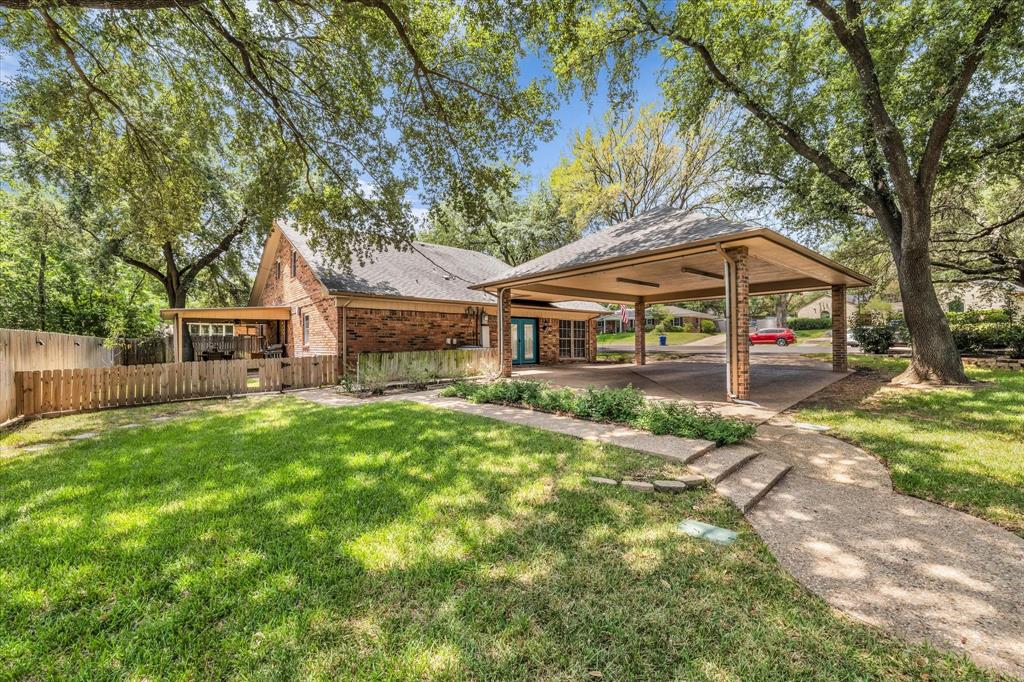 5206 Chaparral Drive Property Photo 20