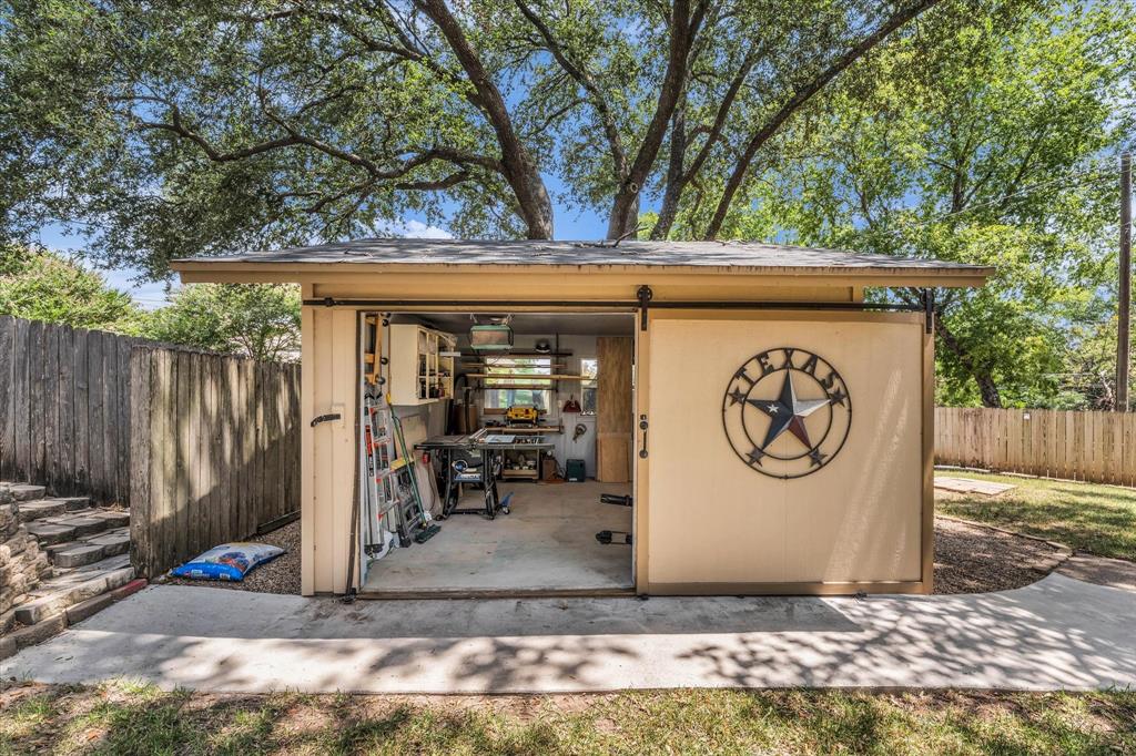 5206 Chaparral Drive Property Photo 22